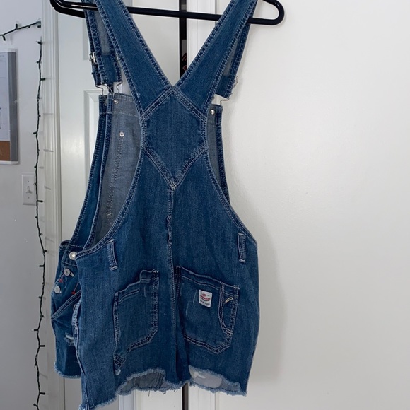 Overalls - Picture 3 of 3